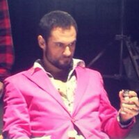 Iker Lastra OFFICIAL (@icleonte) 's Twitter Profile