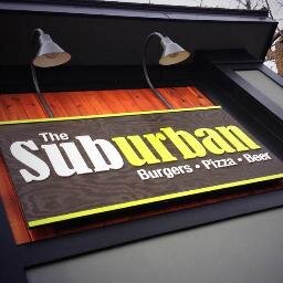 A craft sports bar specializing in scratch burgers, pizza, and hotdogs