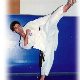 Seleccionador Madrileño de Kumite Juvenil