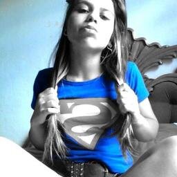 Ela é linda sim e minha também, morro de ciumes mas te amo haha @_srtmoura aqui.