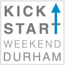 Kickstart Weekend Durham: For budding entrepreneurs and tech enthusiasts from 21-23rd Feb 2015. Sponsors: @NACUE @fsb_hq @careersatdurham @_BusinessDurham