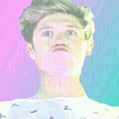 FARTYH0RAN's profile picture. follow @nerdyh0ran bc glitter and poop