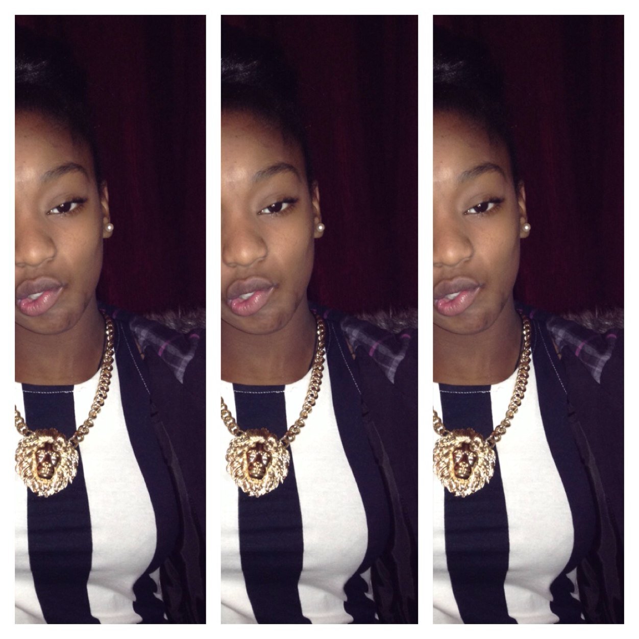 follow me and i will follow back just know i anit about that begging life3