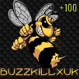 mrnickbuzz Profile Picture