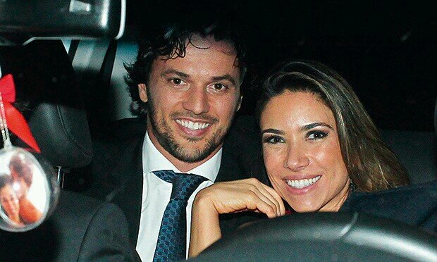 Amo a Patricia Abravanel!!! ♥