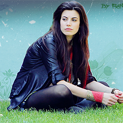 Werewolf_Red's profile picture. Im Ruby or Red! Im the wolf of both The Enchanted Forest and Storybrooke! I work at Granny's! *Howls at The Moon*  #RP