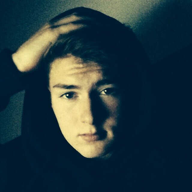 Young, Wild and Free !
↓
Instagram : Wiebex_
Snapchat: Wiebex 
↓
Sky is the Limit