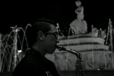 la música como forma de vida 🎷