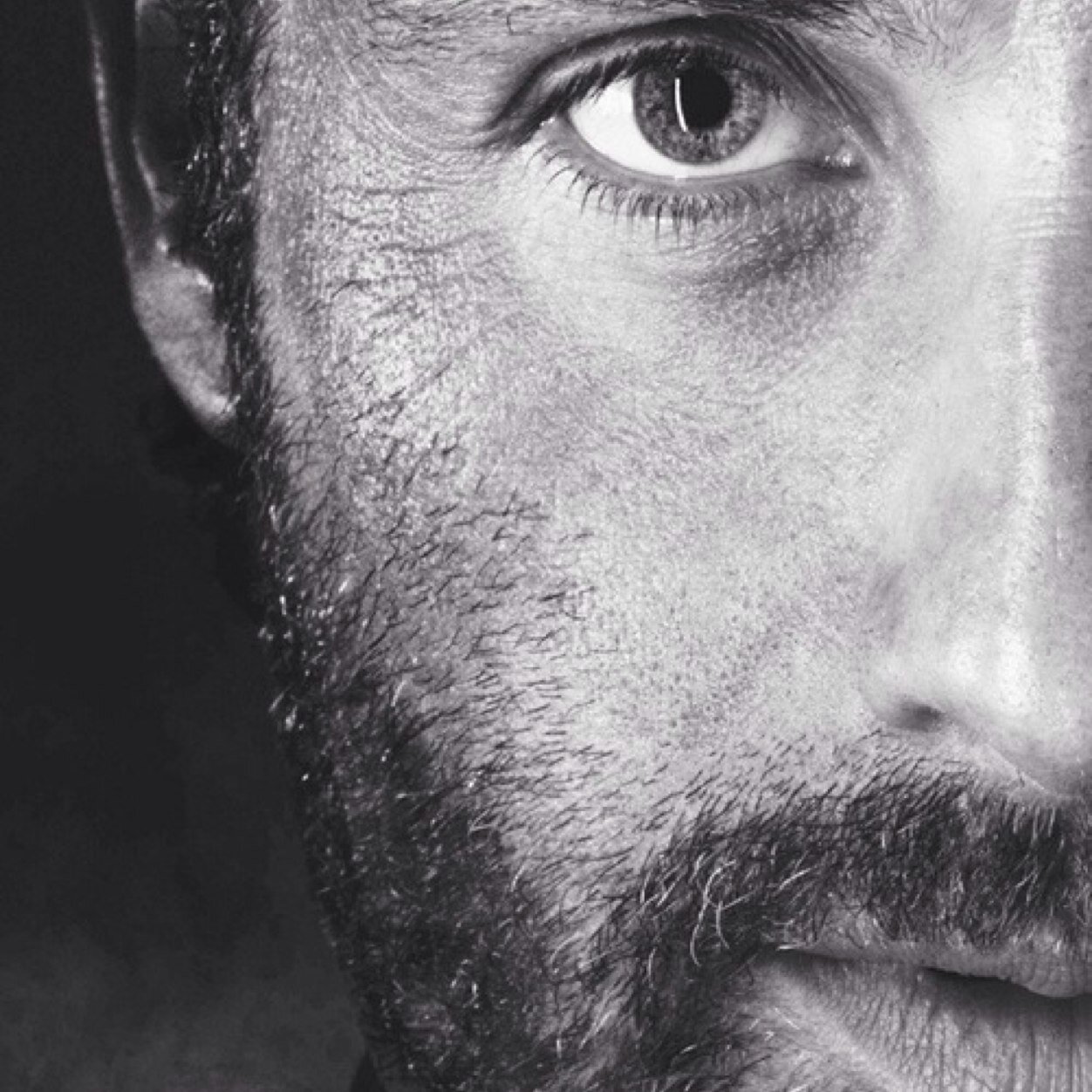 GrimesBadass's profile picture. We All Get Hurt But We Can't Just Let It Always Knock Us Down ...