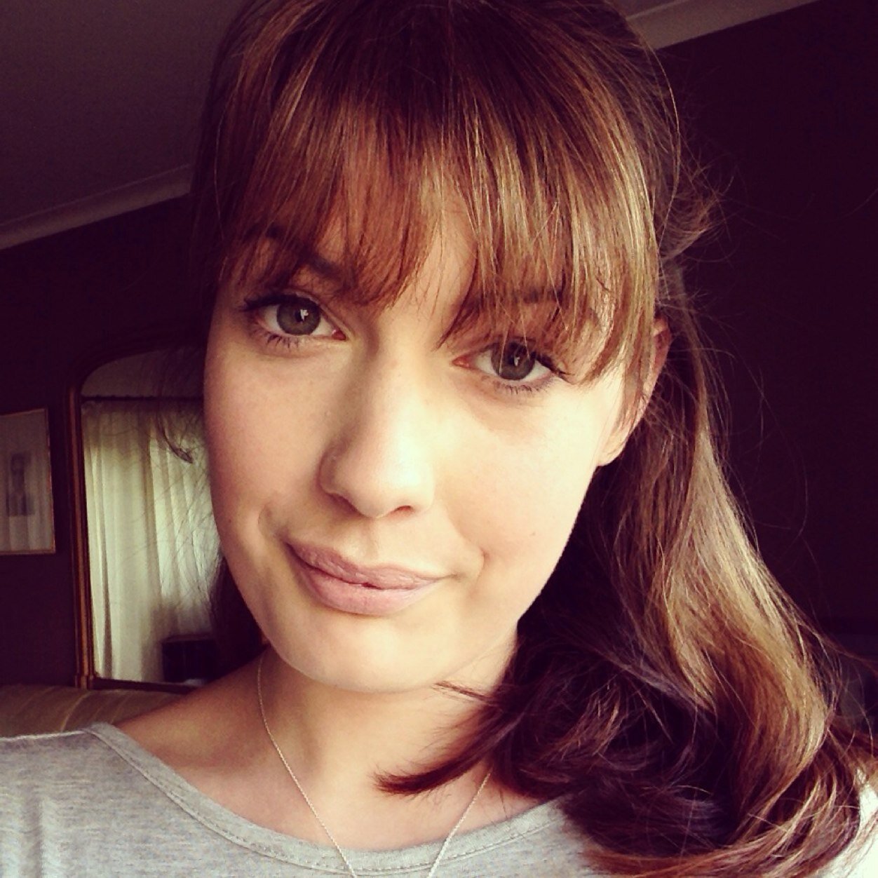 Polly Hyde Profile