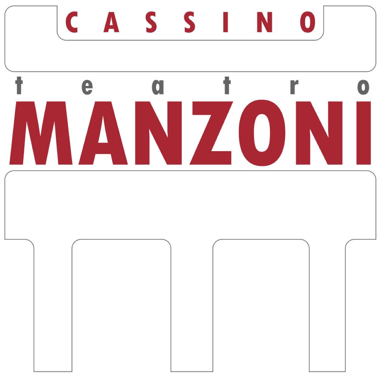 Teatro_Manzoni's profile picture. Teatro all’avanguardia, in grado di ospitare le diverse realtà e i bisogni di qualsiasi Compagnia Italiana. tel. +39 0776313934 info@teatromanzonicassino.it