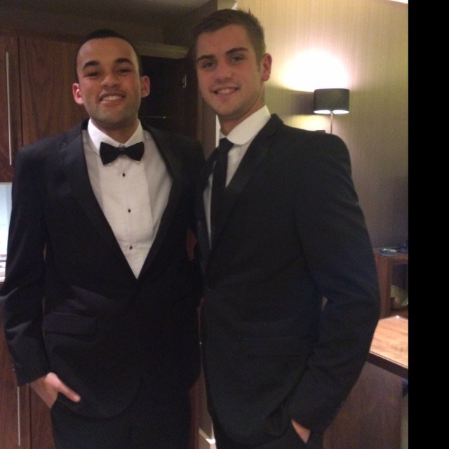 MJTurner93's profile picture. New Profile Matt_Turner93