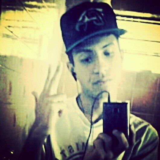 16 anos humildade feliz responsável inteligente instagram fabio_vinni