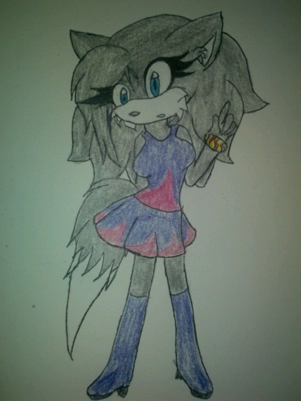 Jasmine24900's profile picture. sorry but I have to many accounts