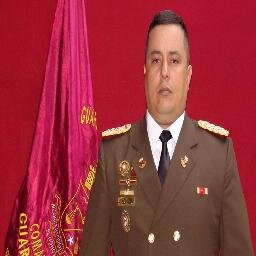 Cnel. FANB-GNB. En Revolución se vive con Amor, Paz, Bien Común, Soberanía e Independencia. Que viva el Bolivarianismo. Doctor. Pedagogo e Investigador.