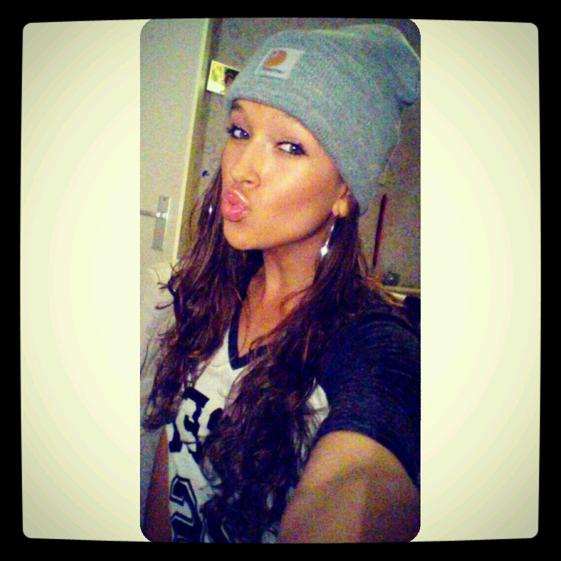 Instagram: AmandaFreriks.