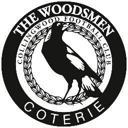 TheWoodsmenCFC's profile picture. The Woodsmen are the official Coterie of the Collingwood Football Club