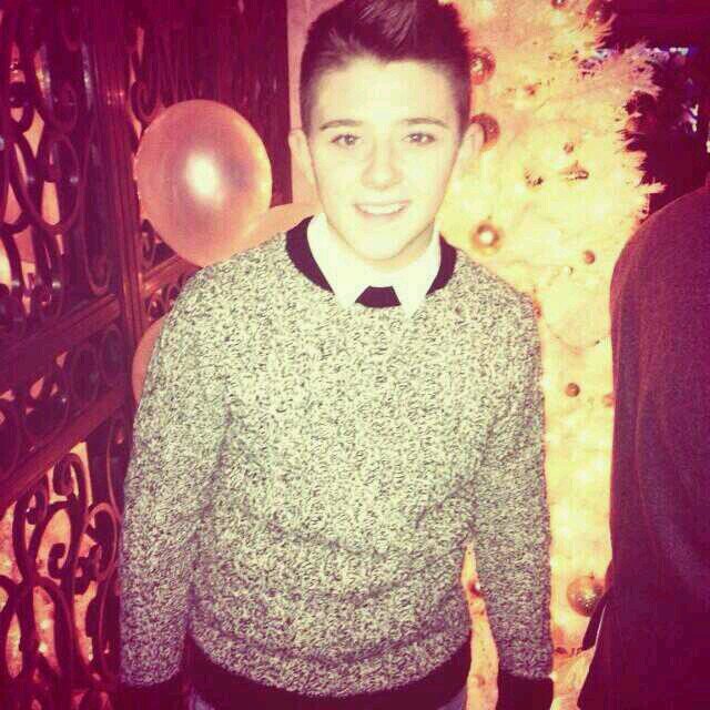 this is a fan account for xfactor 2013 runner up Nicholas McDonald. our Twitter names are @shannonfoleyxx @tasha_rainey,  so proud of Nicky. #ProudToBeScottish