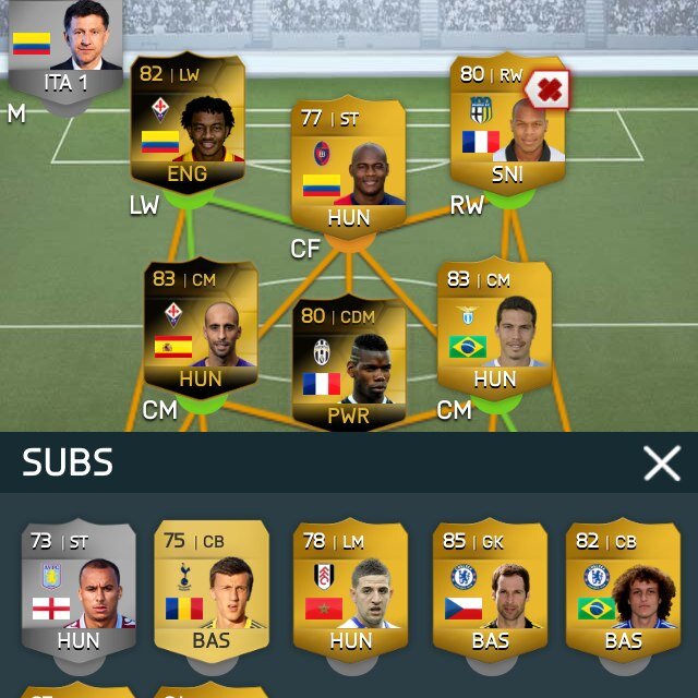 Fifa 14 wagers on ps3 or ps4, ALSO GIVEAWAYS!!!!