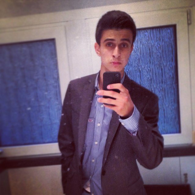 J_PV14's profile picture. Aachen/Düsseldorf/Burgos
Real Madrid, Real Sociedad, Fortuna Düsseldorf. ⚽✌