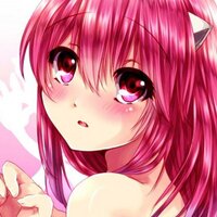 Nyu/Lucy (@__nyu_lucy__) 's Twitter Profile