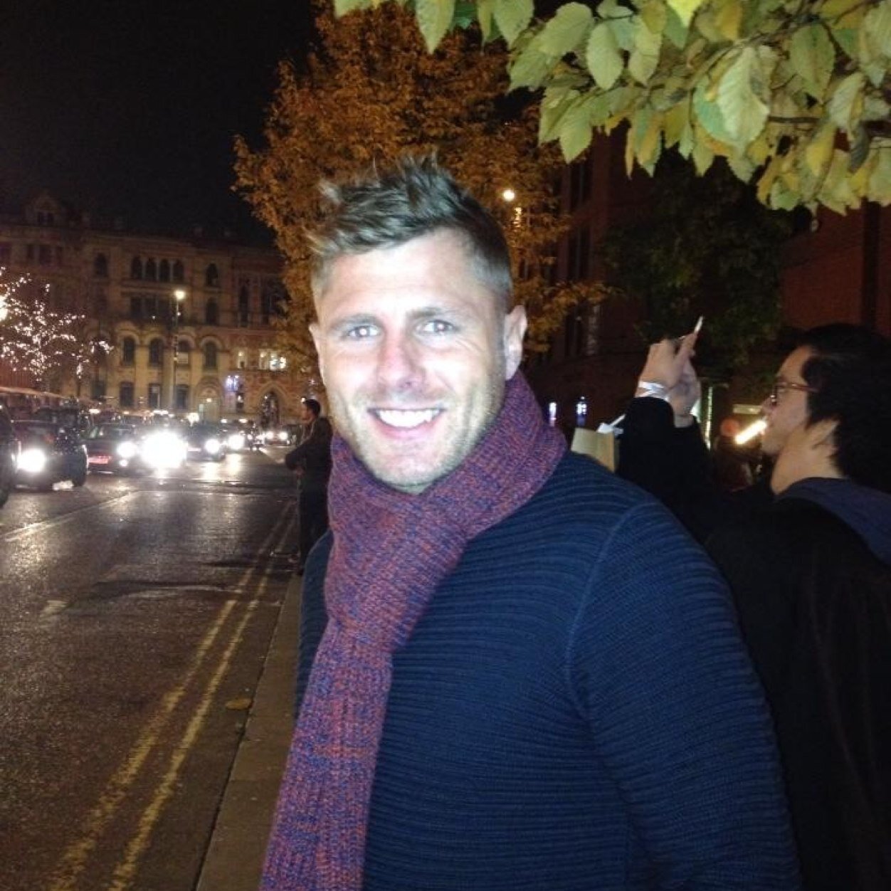 chrisholbrook16's profile picture. I can accept failure. Everyone fails at something. But I can't accept not trying!!
my daughter and my family are my life x