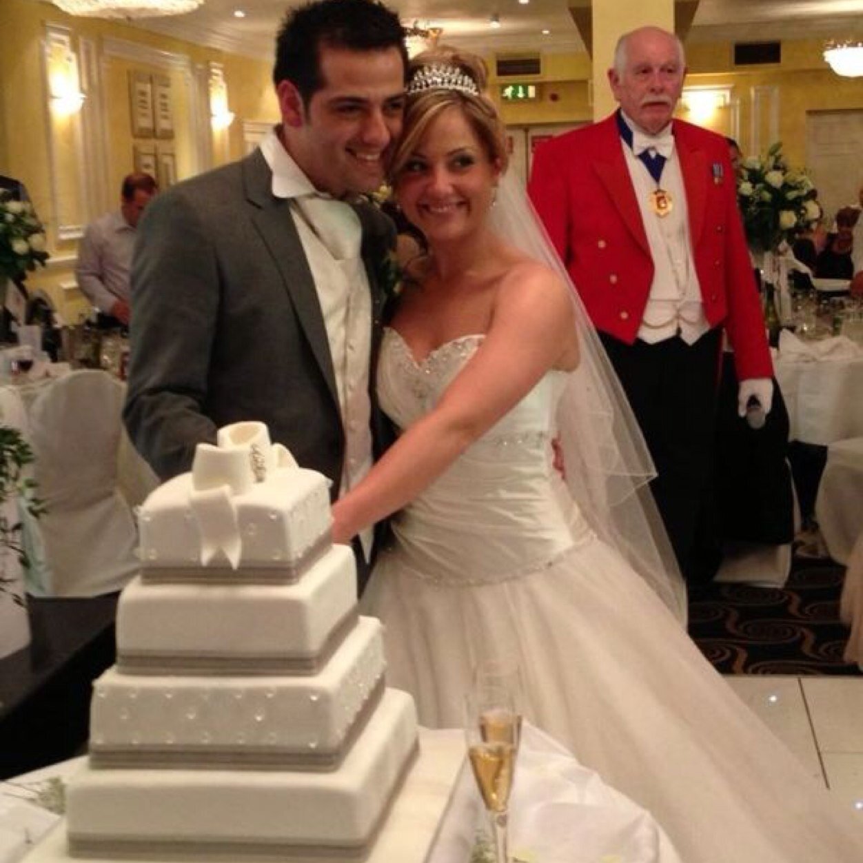 ChrisChrissimou's profile picture. 