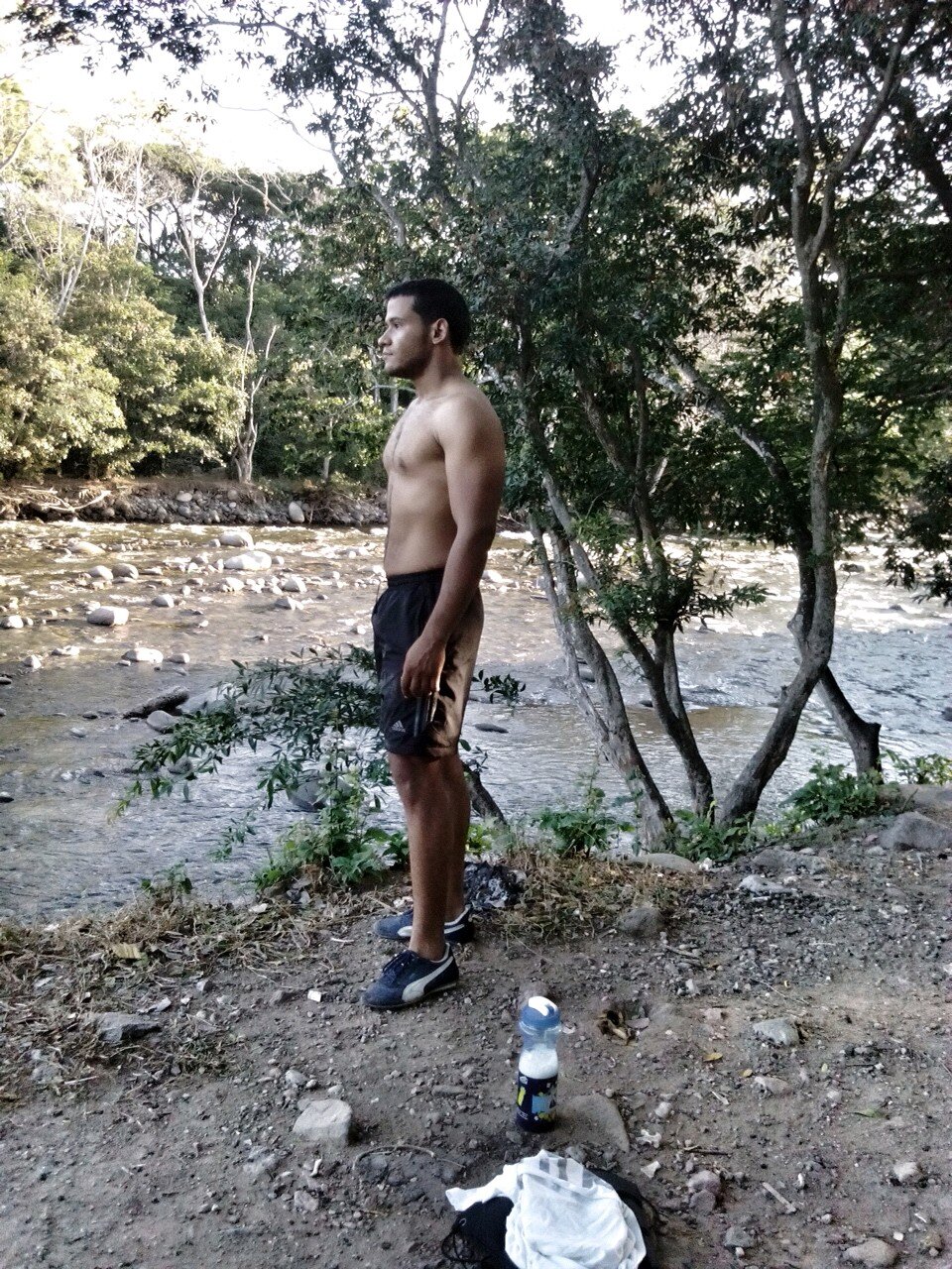 Mglmesa's profile picture. Abogado