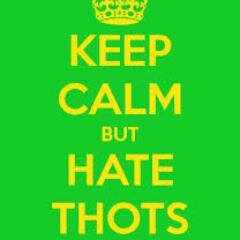 Mann I expose the little Thots that run wild around Blackman . FollowMe