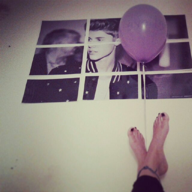 JoleneFaber1's profile picture. Justin might have not met me before, or any other belieber but it feels like I've always known him. I guess its because he's helped me BELIEVE for so long♡