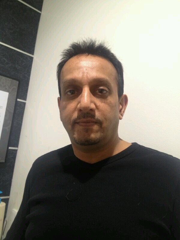 Sunil Shah Profile