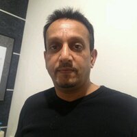 Sunil Shah(@SunilOfficial) 's Twitter Profileg