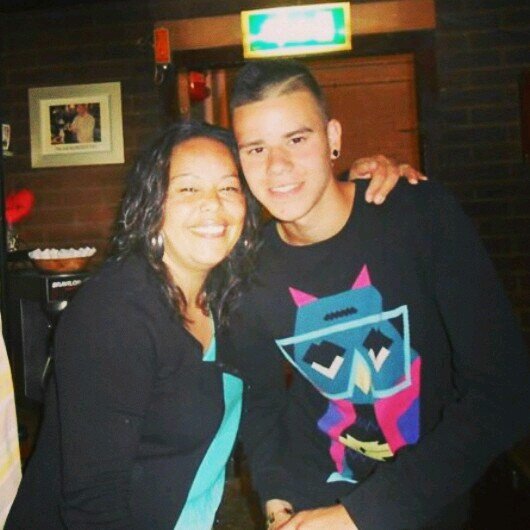 Feyenoord Rotterdam ♥ -- Love Britt ♡