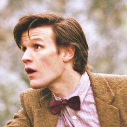 Hello, beings of all the cities, of all the planets, of all the galaxies, of all the universes. I'm The Doctor. {Doctor Who Roleplay.} | Multiverse. | Bi. |