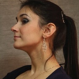 soprano, opera coach