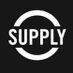 SUPPLY (@supplyny) Twitter profile photo