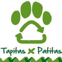 Proyecto que tiene como motivo ayudar a los animalitos de los refugios Patica Ayuda. ¡RECICLEMOS Y AYUDEMOS! Más info: tapasporpatasvenezuela@gmail.com