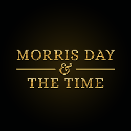 The Official Page of Morris Day