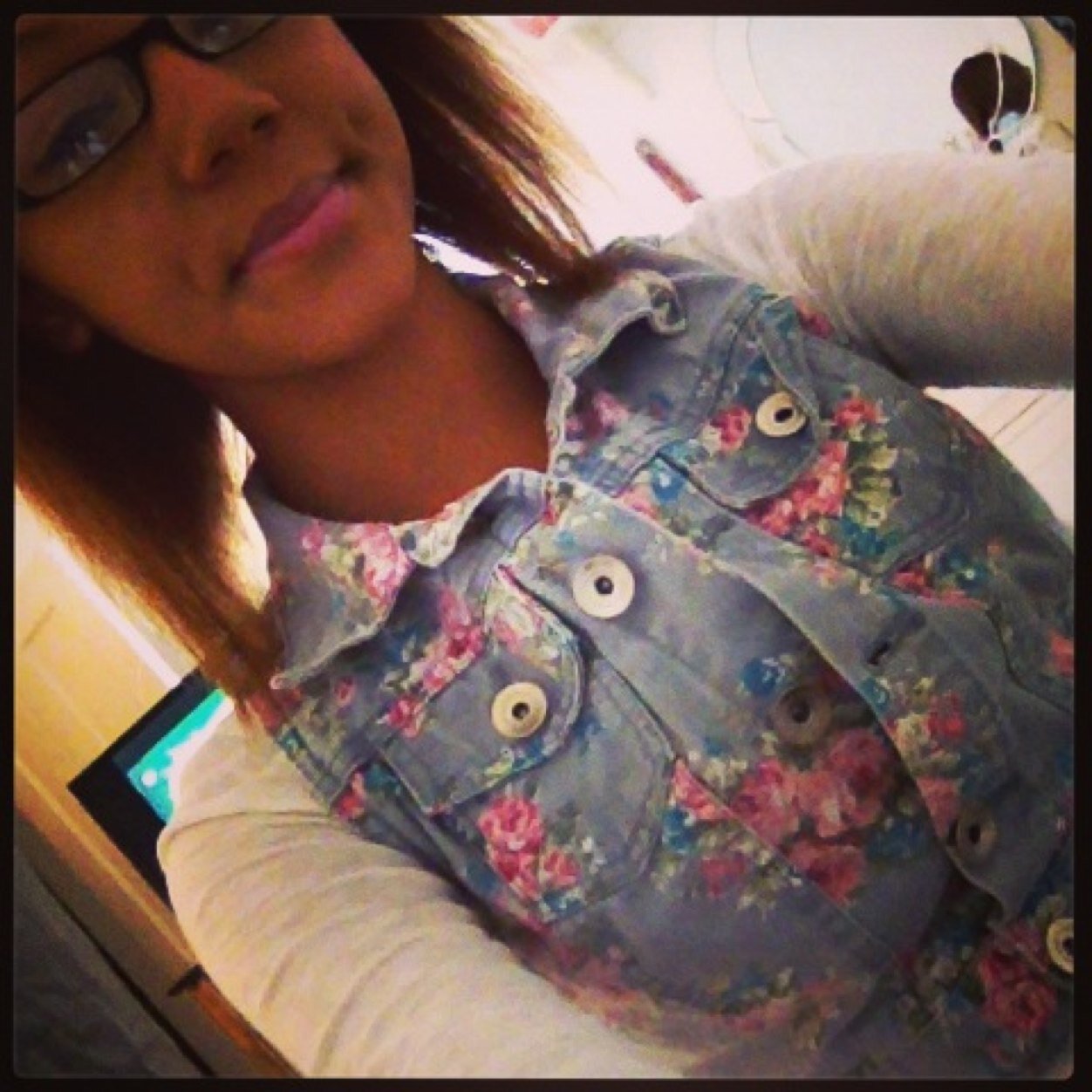 Follow I follow back