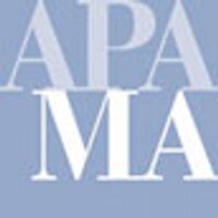APA-MA (@apa_mass) 's Twitter Profile