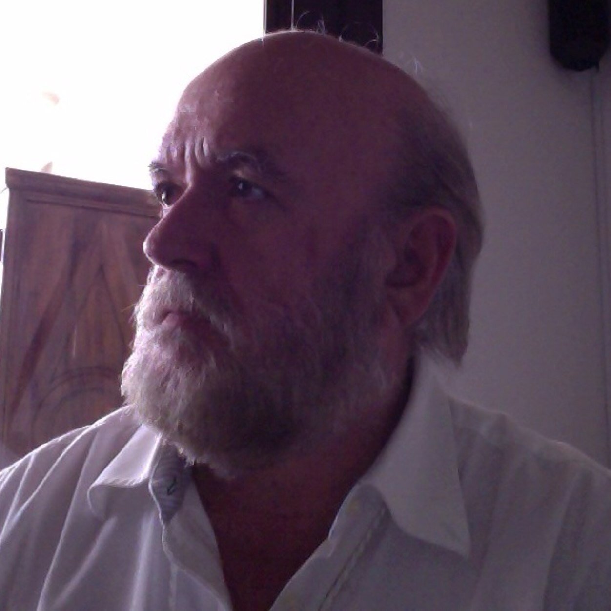 csantospuig's profile picture. 5to. Grado Iniciático en la Orden del Aquarius, GURU y Maestro Masón. Practicante de Yoga 35 años, apolítico y areligioso. Amante de la música, la pintura, etc