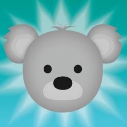 Welcome to the Koala Den.  I don't bite that much..
http://t.co/KEfhWmFkcy