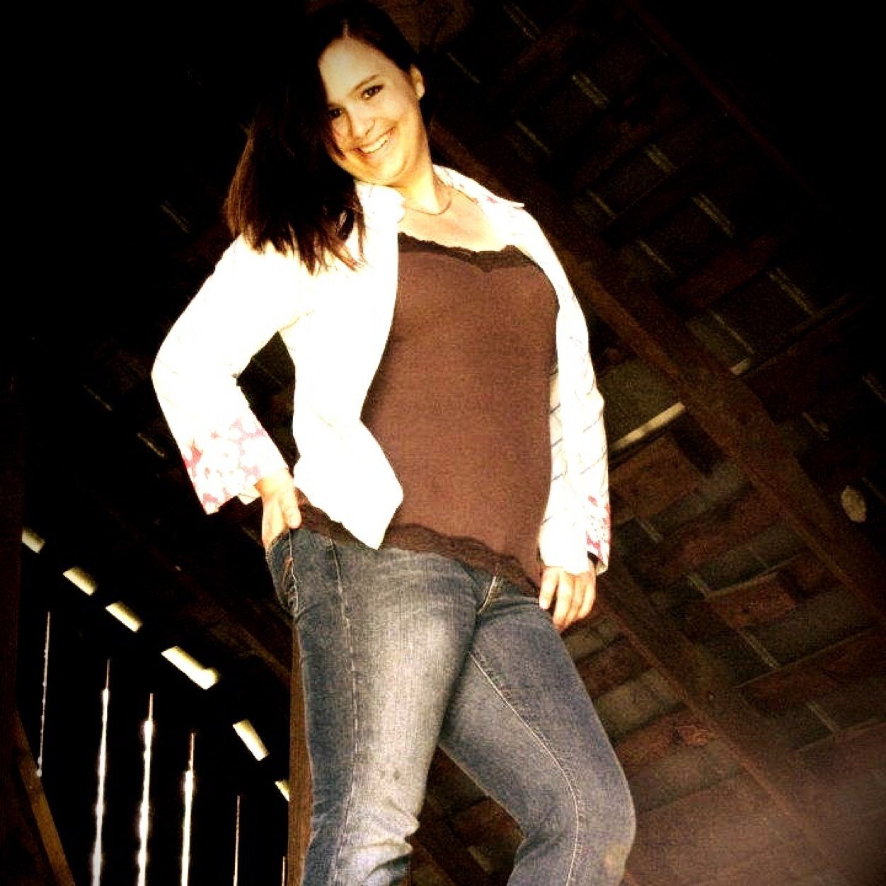 SarahDeLange1's profile picture. Living life how God and I think I should! And loving it!