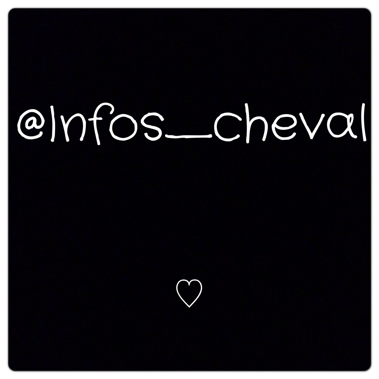 ♡ Salut ! Ici vous trouverez des infos sur les cavaliers ♡ ♡ Faites du cheval un compagnon et non un esclave , vous verez quel ami extraordinaire il est ♡