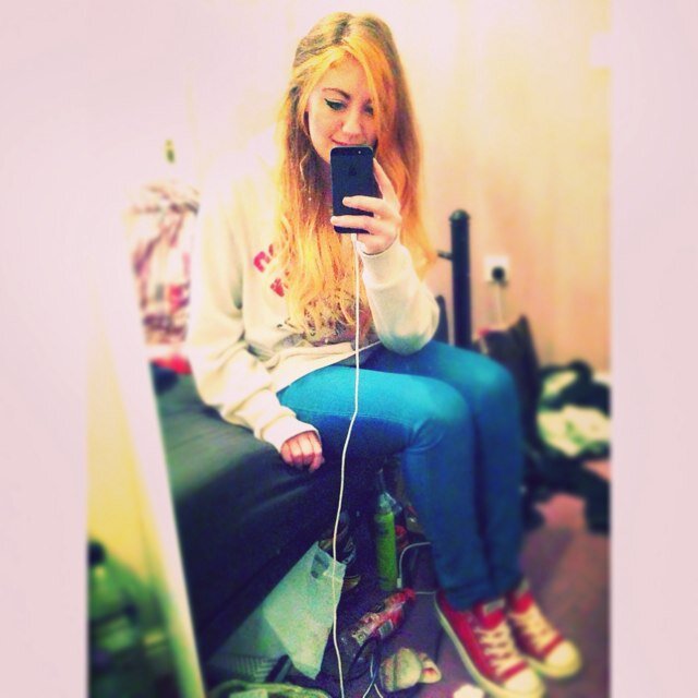 nicks_masterman's profile picture. Pendleton college. Aspiring dancer.