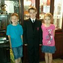 Grace Bush - @gracebush73 - Twitter