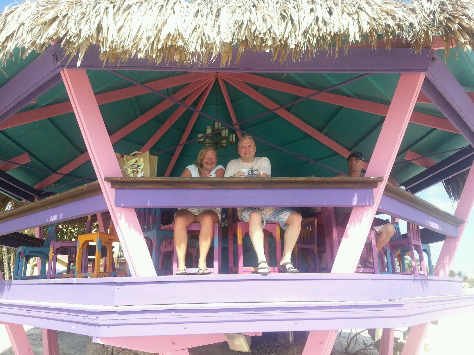 Ian_White27's profile picture. 