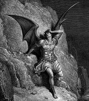 Cementery of Underworld