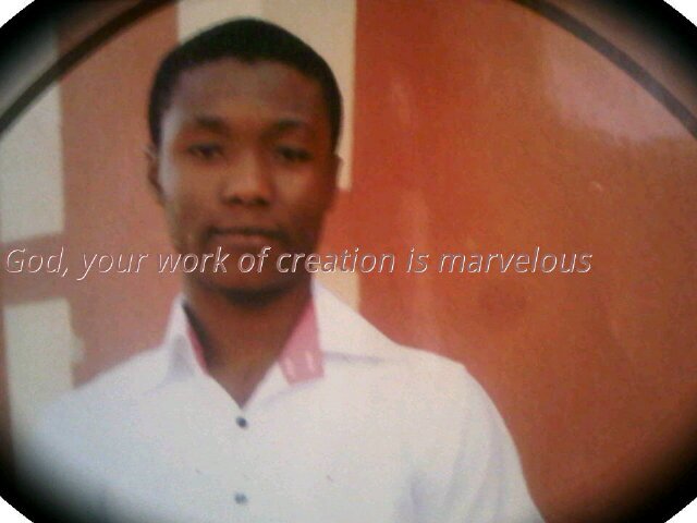 A staunch Roman catholic