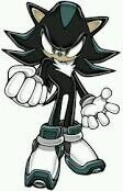I'm Mephiles The Dark... Nothing else to say... #Single